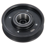 Sprzęgło elektromagnetyczne kompresora klimatyzacji z kołem pasowym do Audi, VW, Seat, Skoda