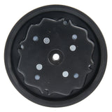 Sprzęgło elektromagnetyczne kompresora klimatyzacji z kołem pasowym do Audi, VW, Seat, Skoda