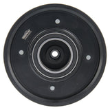 Sprzęgło elektromagnetyczne kompresora klimatyzacji z kołem pasowym do Audi, VW, Seat, Skoda