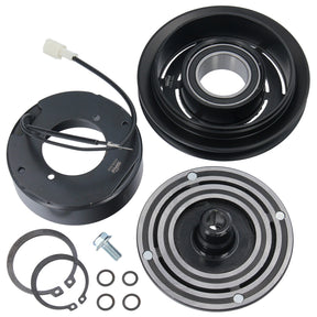 Frizione magnetica compressore aria condizionata GEPCO per Porsche 911 3.2 SC Carrera 3.3 SC Turbo
