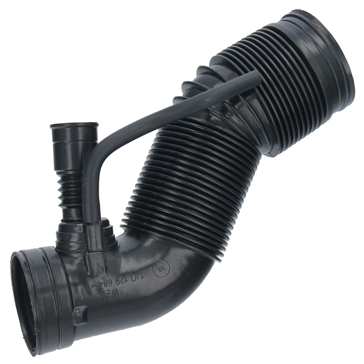 Tubo di aspirazione tubo di aspirazione tubo di aspirazione Audi A3 Seat Leon Skoda Octavia VW Bora