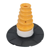 Zusatzfeder Hinterachse Mercedes-Benz W447 Vito (1/4) - Produktansicht