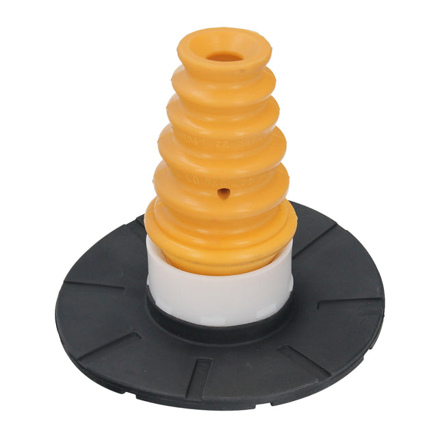 Zusatzfeder Hinterachse Mercedes-Benz W447 Vito (1/4) - Produktansicht