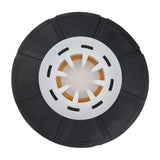 Zusatzfeder Hinterachse Mercedes-Benz Vito W447 (A4473240100) - Einbauort Detailansicht (Bild 4/4)