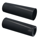 Zestaw ochronny przeciwpyłowy do amortyzatorów tylnych dla Seat Arosa 6H, Skoda, VW Lupo