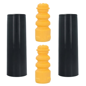 Kit protezione polvere per ammortizzatori posteriori per Seat Arosa 6H, Skoda e VW Lupo