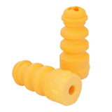 Zestaw ochronny przeciwpyłowy do amortyzatorów tylnych dla Seat Arosa 6H, Skoda, VW Lupo