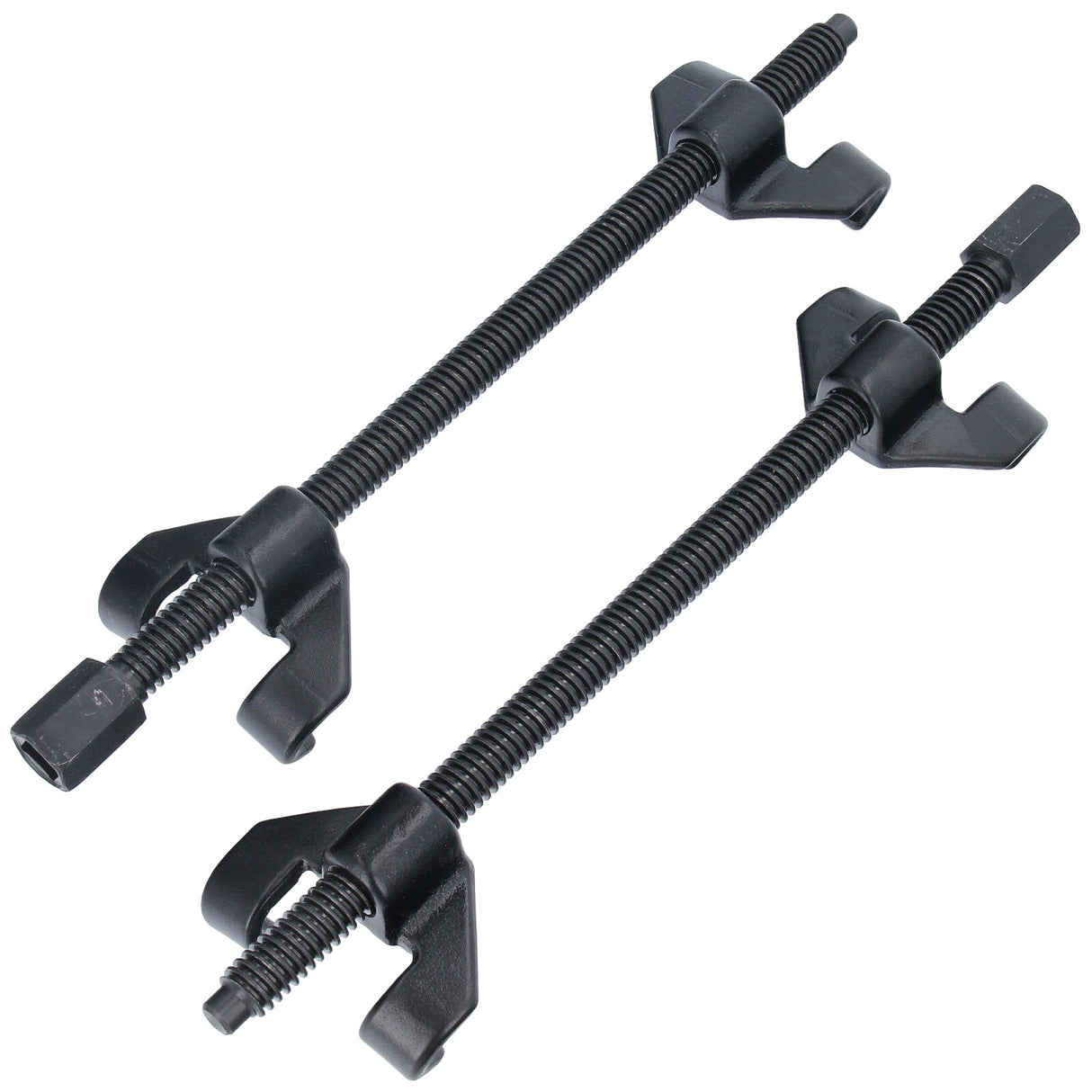 Ściągacz ścisk sprężyn zawieszenia 370 mm komplet