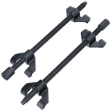 Ściągacz ścisk sprężyn zawieszenia 370 mm komplet