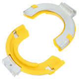 Uniwersalny zestaw naprawczy do sprężyn McPherson, 14-częściowy z osłonami bezpieczeństwa