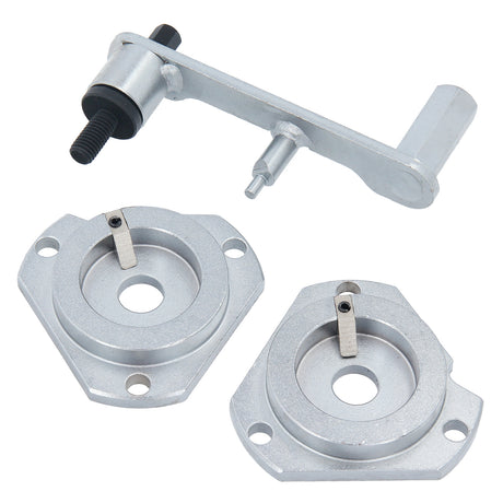 Zahnriemenwerkzeug für Fiat 1.2-2.4 (Bild 6/9: Detailansicht)