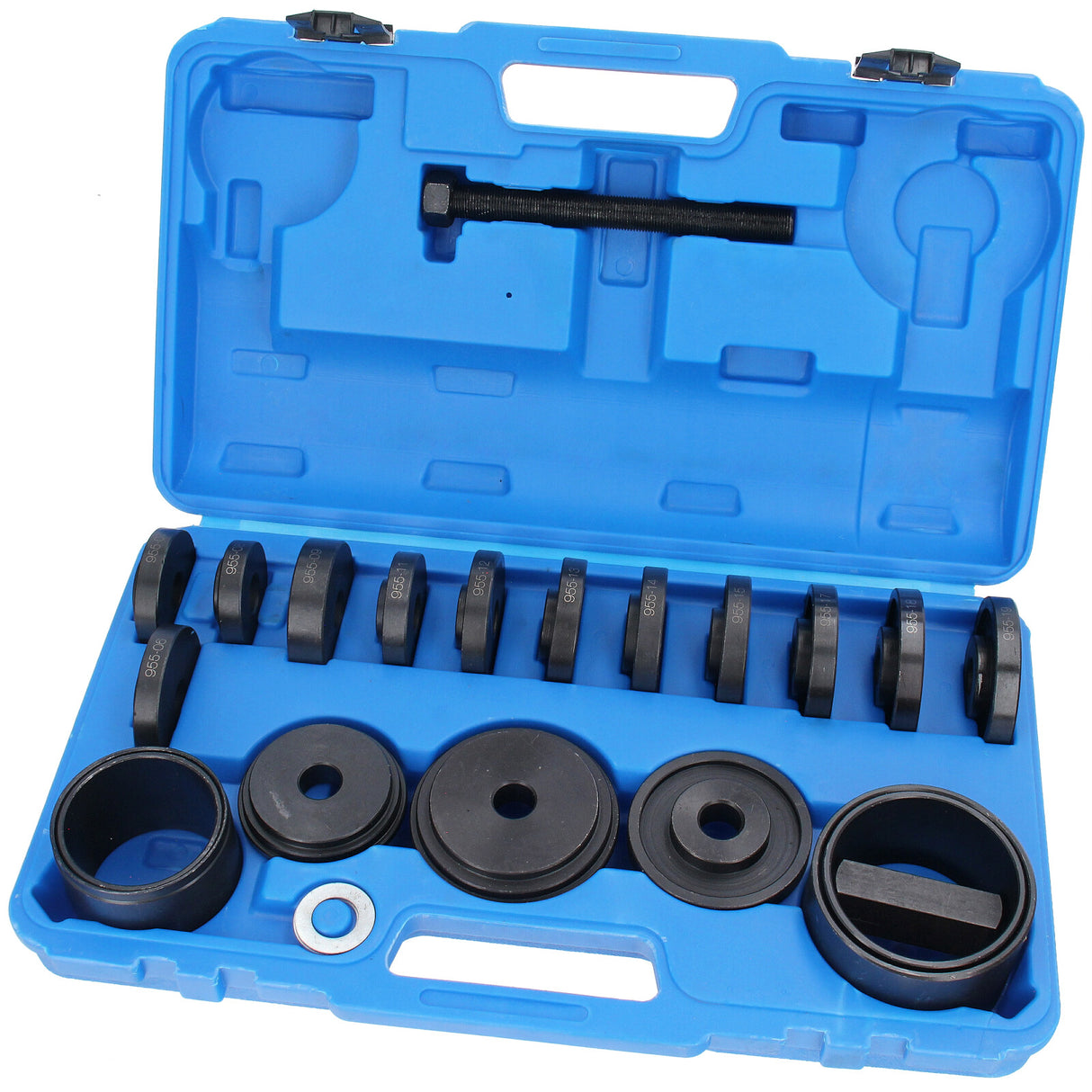 Ausdrücker Radlagerwerkzeug Radlagerabzieher Lager Montage Radlager Set Abzieher