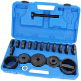 Ausdrücker Radlagerwerkzeug Radlagerabzieher Lager Montage Radlager Set Abzieher