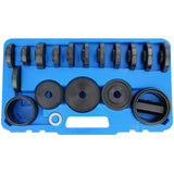 Ausdrücker Radlagerwerkzeug Radlagerabzieher Lager Montage Radlager Set Abzieher