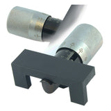 Zahnriemen Spannungsprüfer Spannungstester Spannung Vorspannung messen Test