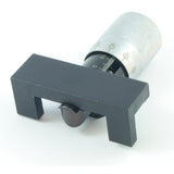 Zahnriemen Spannungsprüfer Spannungstester Spannung Vorspannung messen Test