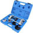 Estrattore giunto sferico Cuscinetto silenzioso Cuscinetto in gomma Estrattore utensile automobilistico BMW 3 E36 E46