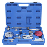 Zestaw naprawczy do silników FIAT PSA JTD 2.2 2.3 3.0 z narzędziem do ustawienia paska rozrządu