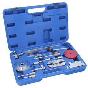 Kit fasatura motore FIAT PSA motori attrezzo fasatura motore veicolo bloccaggio cinghia distribuzione 2.2 2.3 3.0 JTD