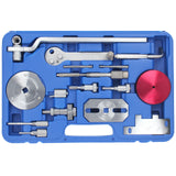 Zestaw naprawczy do silników FIAT PSA JTD 2.2 2.3 3.0 z narzędziem do ustawienia paska rozrządu