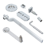 Zestaw naprawczy do silników FIAT PSA JTD 2.2 2.3 3.0 z narzędziem do ustawienia paska rozrządu