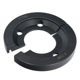 Werkzeug Satz Radnaben VAG 62/66/72mm (10/10: Anwendung)