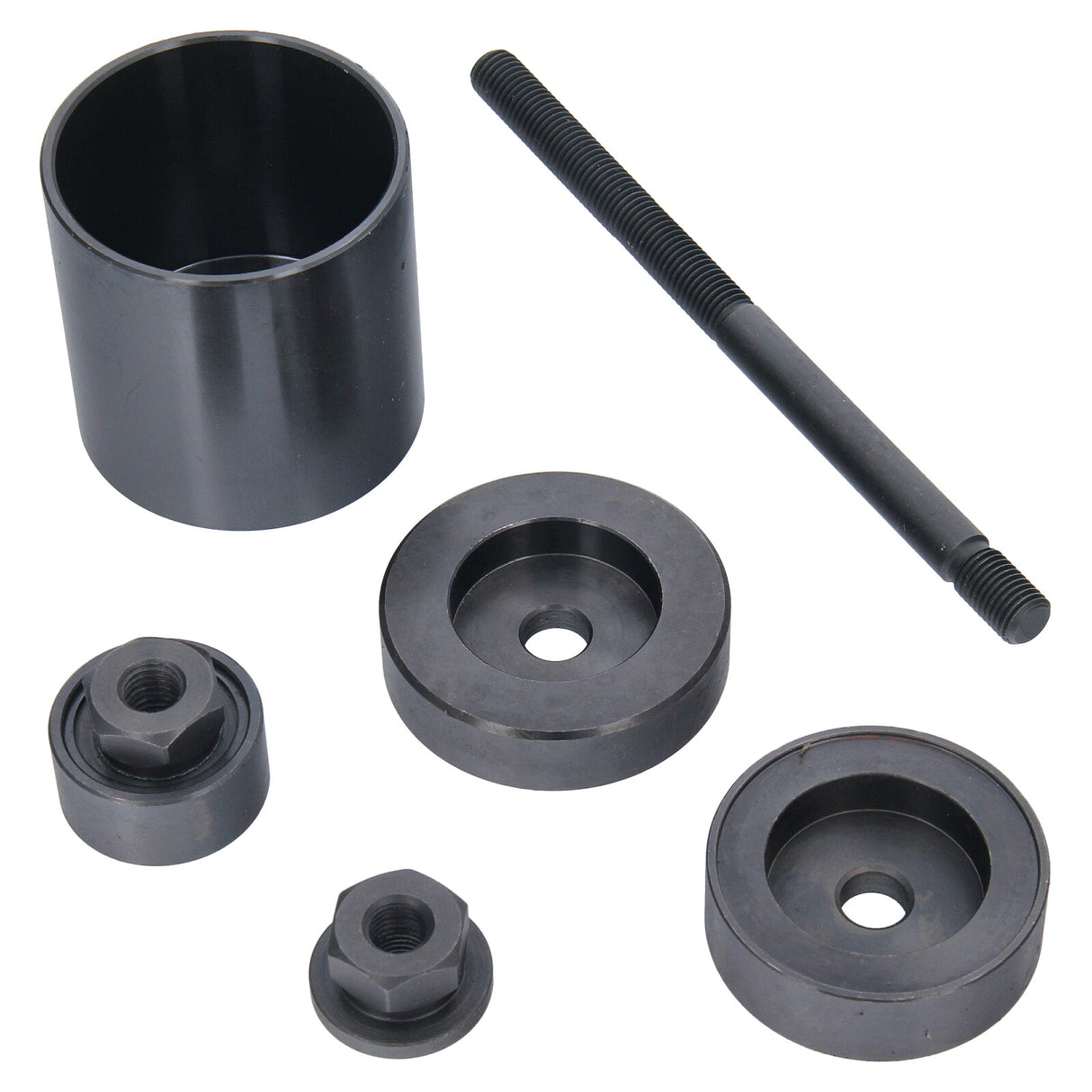 Ściągacz tulei metalowo-gumowych