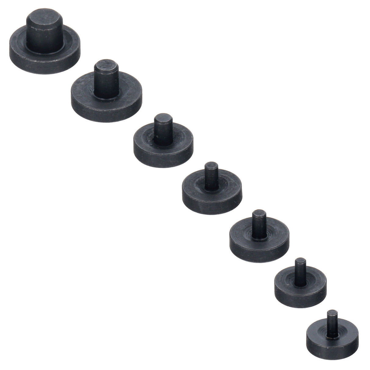 Bördelgerät do przewodów hamulcowych, narzędzie do bordowania