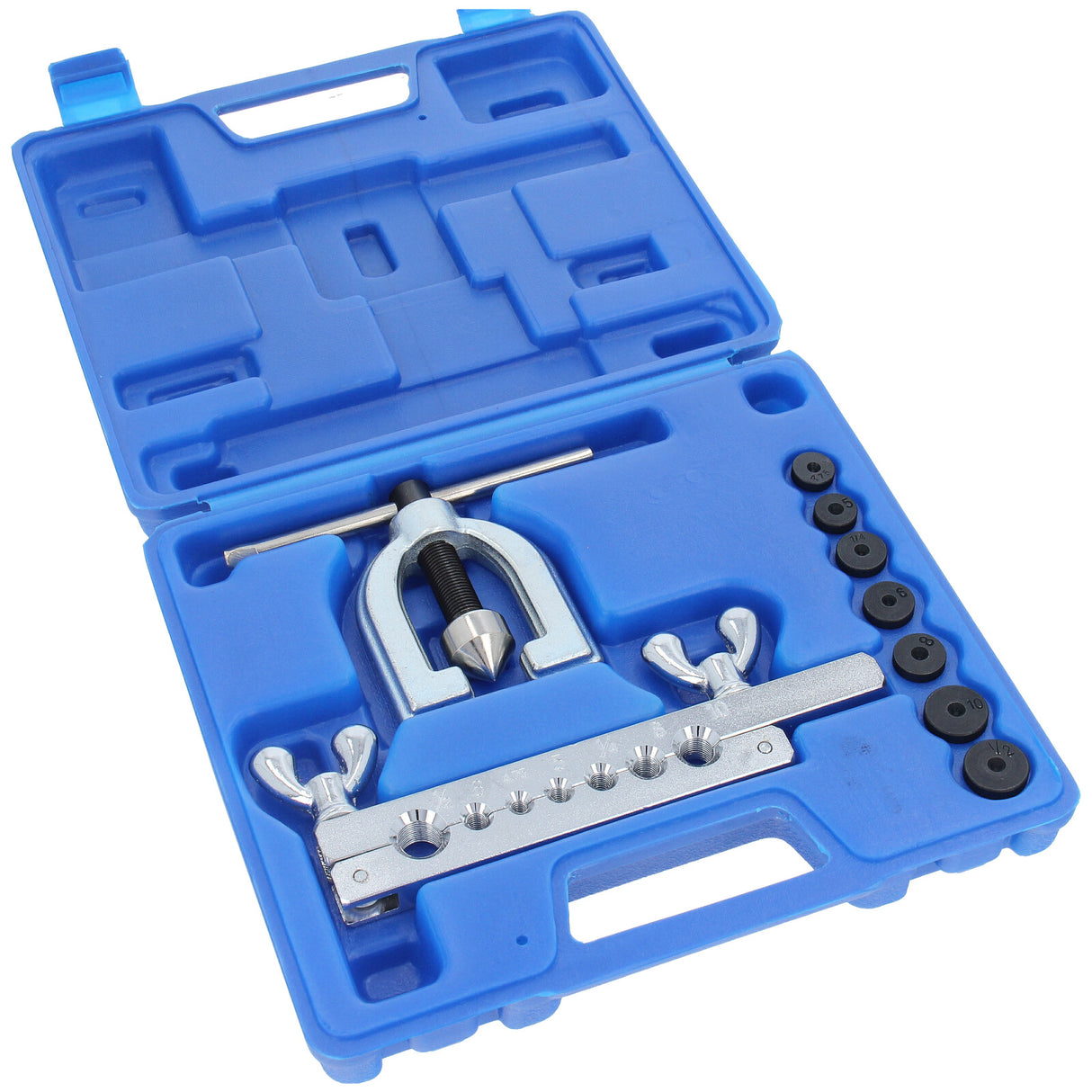 Bördelgerät do przewodów hamulcowych, narzędzie do bordowania