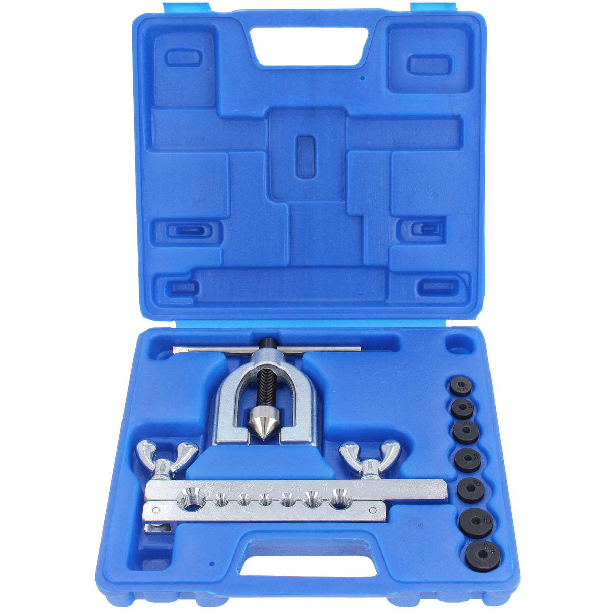 Bördelgerät do przewodów hamulcowych, narzędzie do bordowania