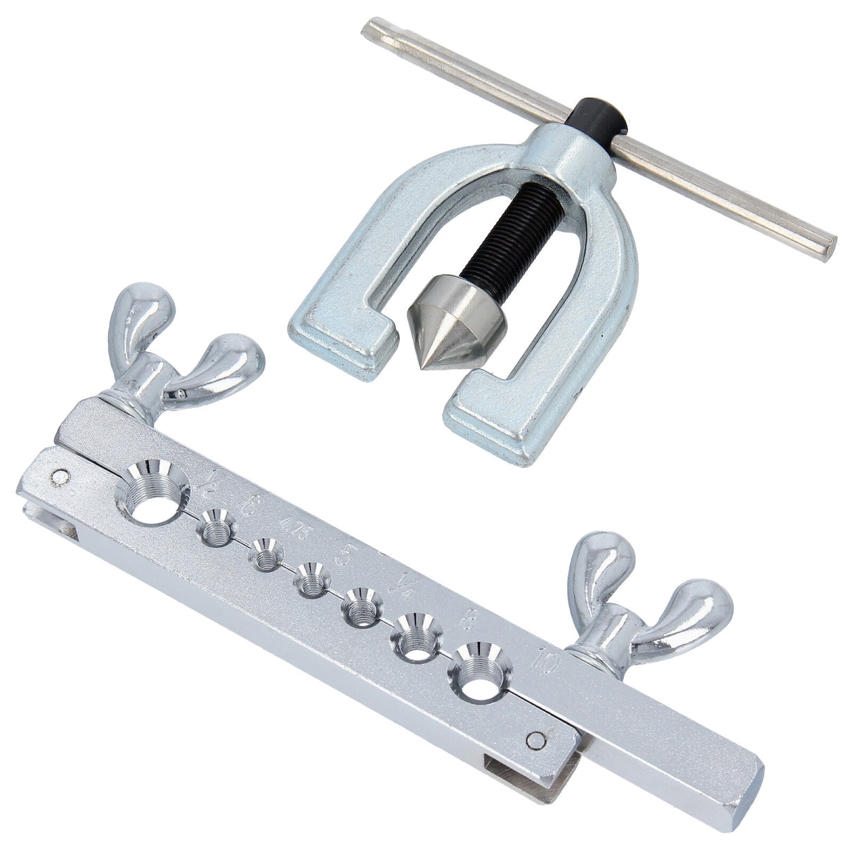 Bördelgerät do przewodów hamulcowych, narzędzie do bordowania