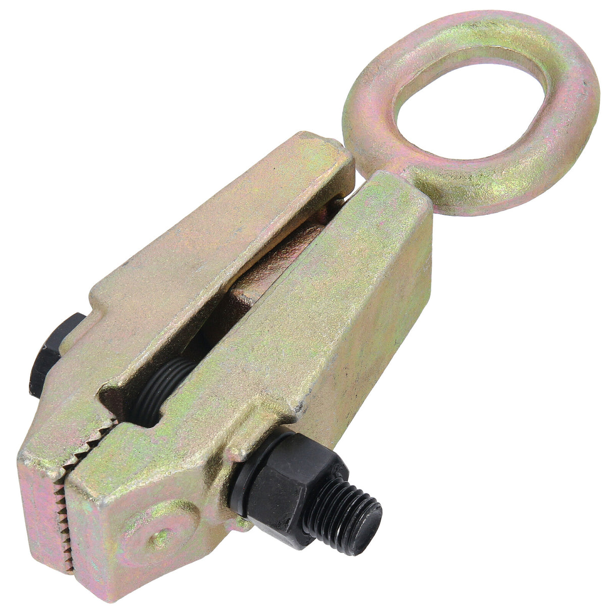 Klamra blacharska samozaciskowa 5T 44mm