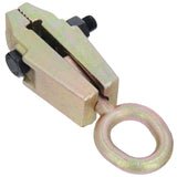 Klamra blacharska samozaciskowa 5T 44mm
