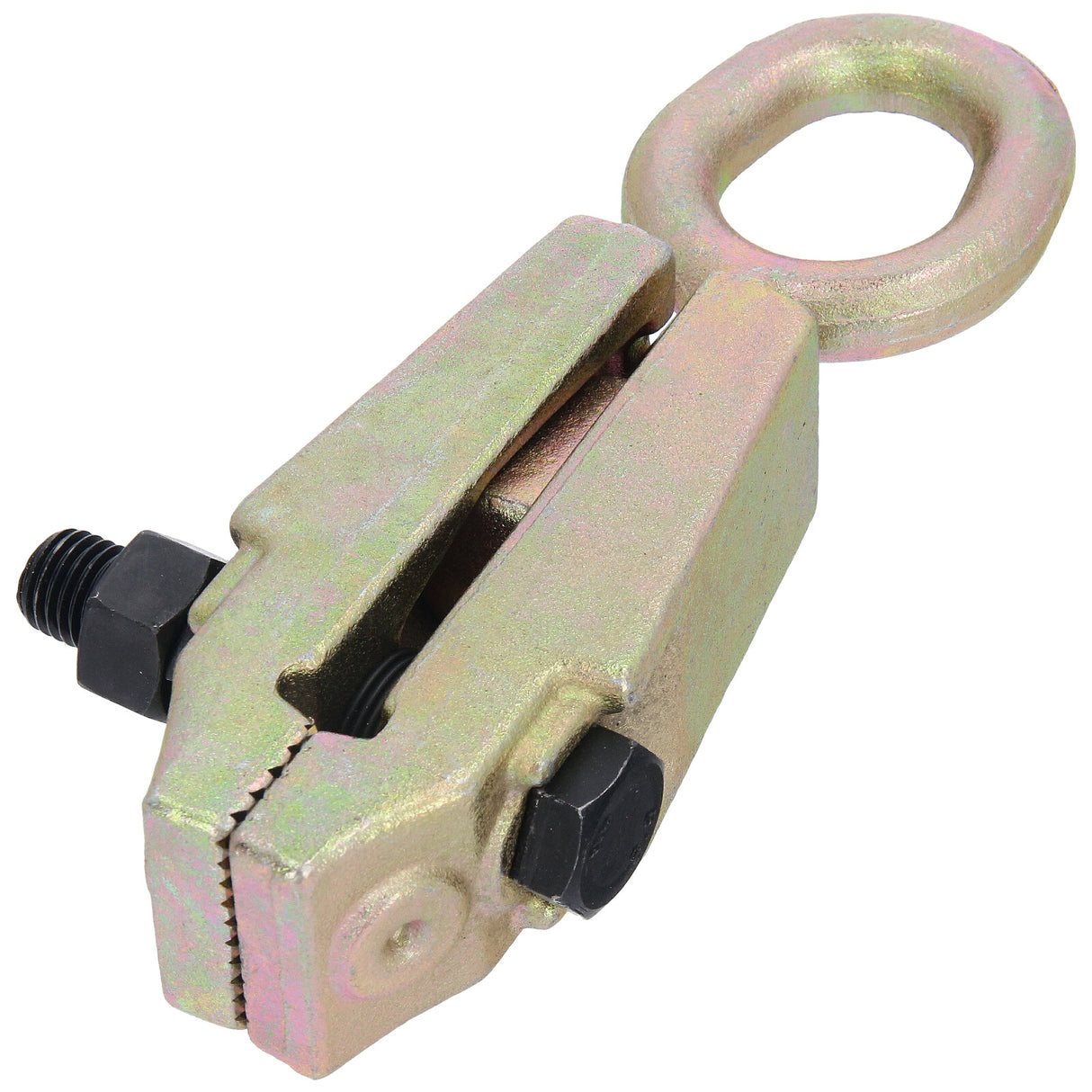 Klamra blacharska samozaciskowa 5T 44mm