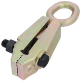 Klamra blacharska samozaciskowa 5T 44mm