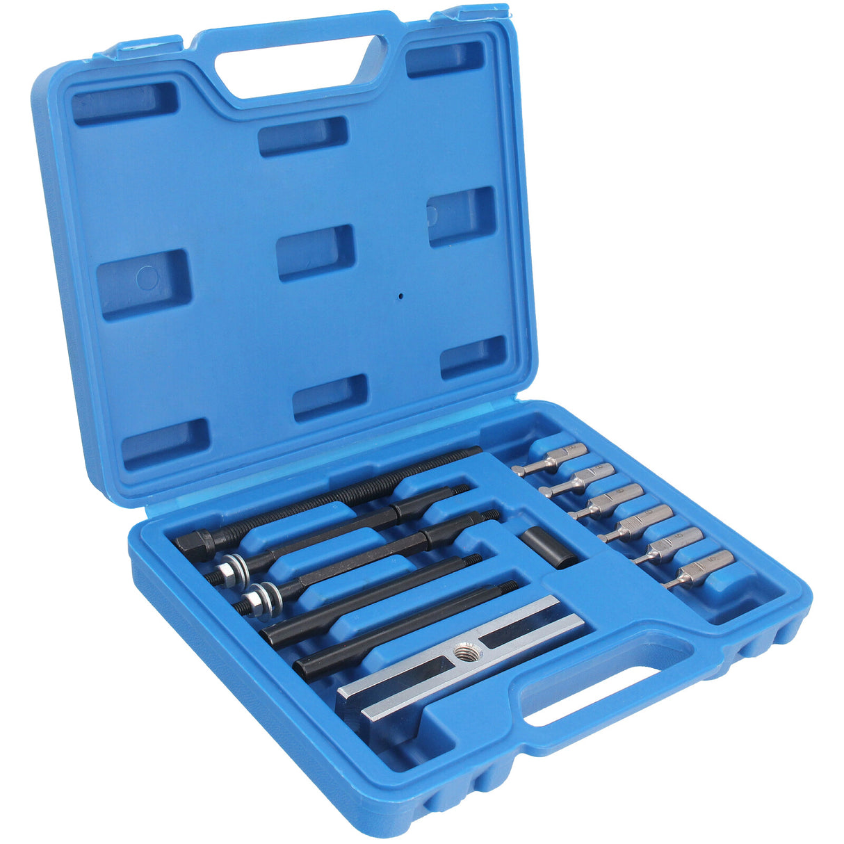 Set di estrattori per cuscinetti da 10 pezzi per SKF FAG INA NTN Universal