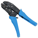 Crimpzangensatz mit 4 Paar Backen