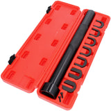 Set da 10 pezzi di strumenti di installazione e rimozione del tirante del giunto assiale