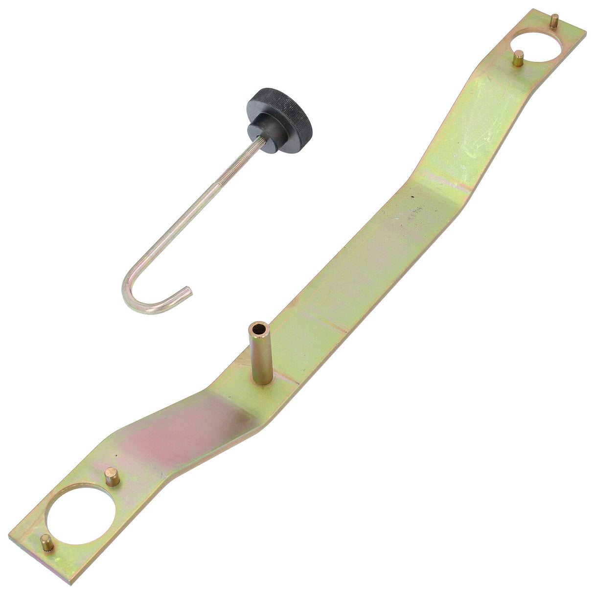 Zahnriemen Werkzeug für Audi 80, 90, A4, A6, A8, 2.6/2.8 V6 (Bild 1/4: Detailansicht)