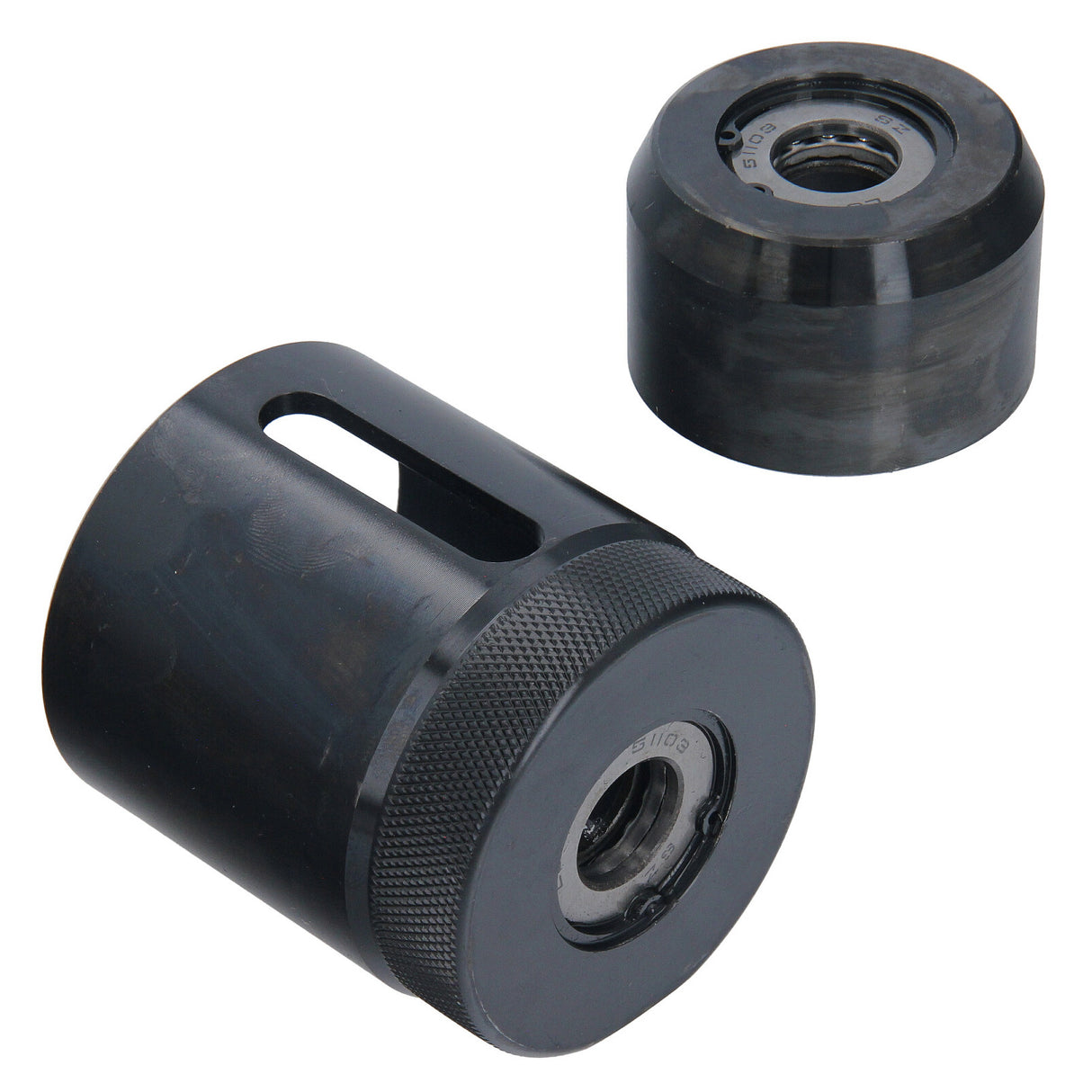 Narzędzie do wymiany silentlagera i wahacza integralnego BMW E38 E39