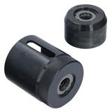 Narzędzie do wymiany silentlagera i wahacza integralnego BMW E38 E39