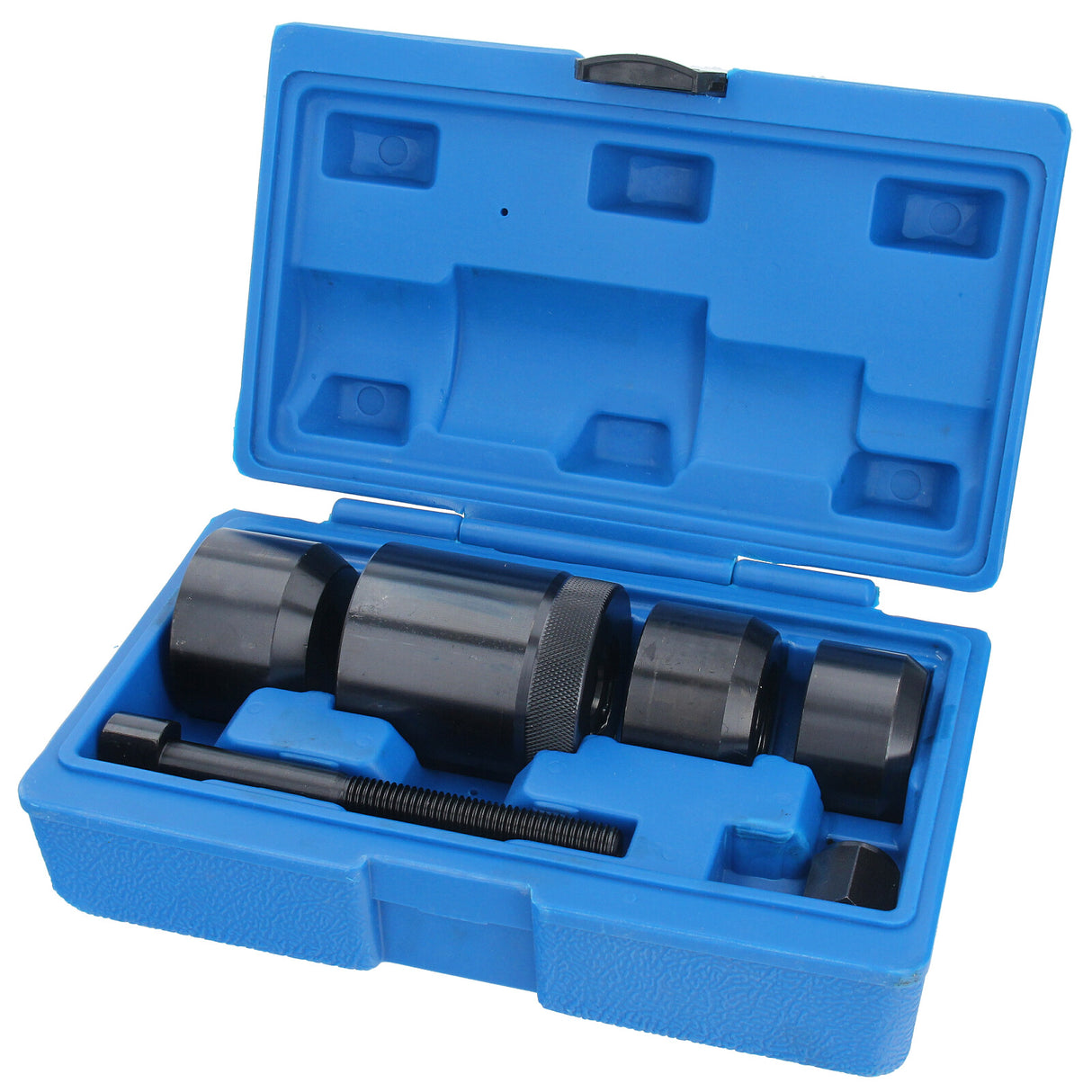 Narzędzie do wymiany silentlagera i wahacza integralnego BMW E38 E39