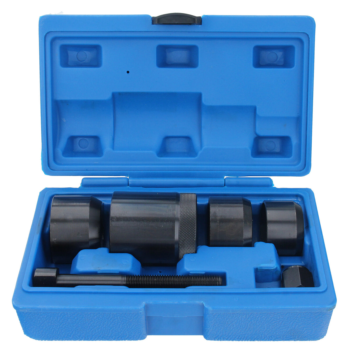 Narzędzie do wymiany silentlagera i wahacza integralnego BMW E38 E39