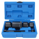 Narzędzie do wymiany silentlagera i wahacza integralnego BMW E38 E39