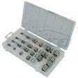 Inserti filettati GEPCO M4 M6 M8 M10 M12 M14 2.5D kit di riparazione per filettature 60 pz