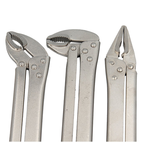 Langbeckzange 3er-Set (45°/90°), Detailansicht (Bild 3/6)