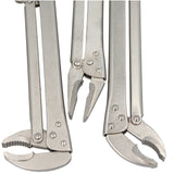 Langbeckzangen-Set (3-tlg., 45°/90°), Detailansicht (Bild 4/6)