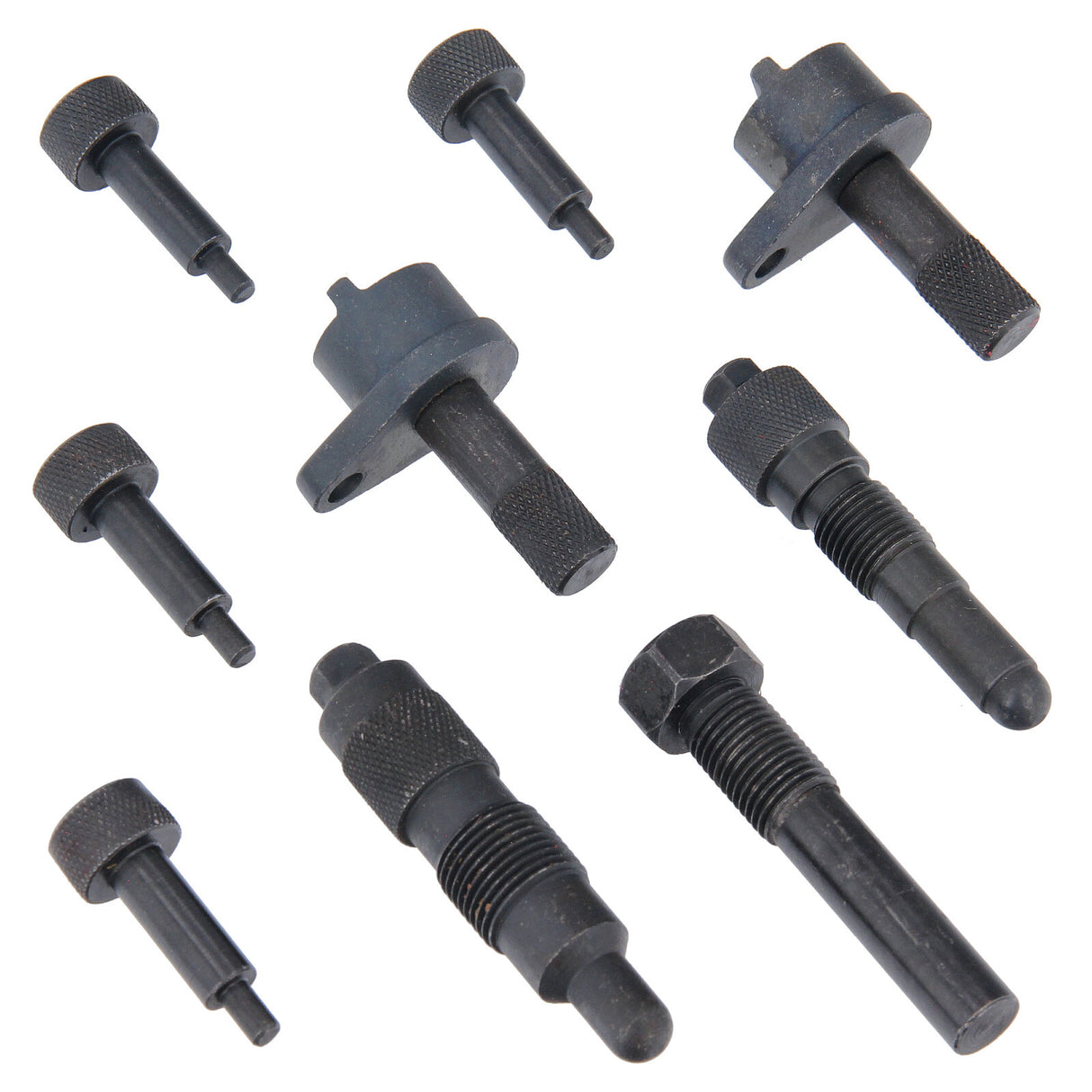 Narzędzie do ustawiania wałka rozrządu do silników FSI VW, Audi, Seat 1.2 1.4 1.6 2.0 2.4 3.2