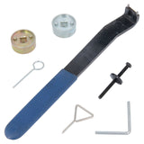 Narzędzie do ustawiania wałka rozrządu do silników FSI VW, Audi, Seat 1.2 1.4 1.6 2.0 2.4 3.2