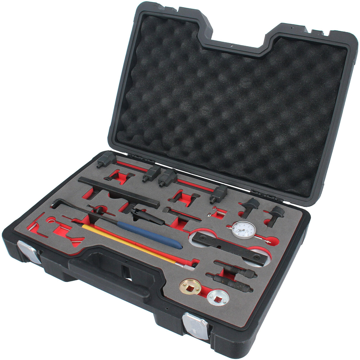 Narzędzie do ustawiania wałka rozrządu do silników FSI VW, Audi, Seat 1.2 1.4 1.6 2.0 2.4 3.2